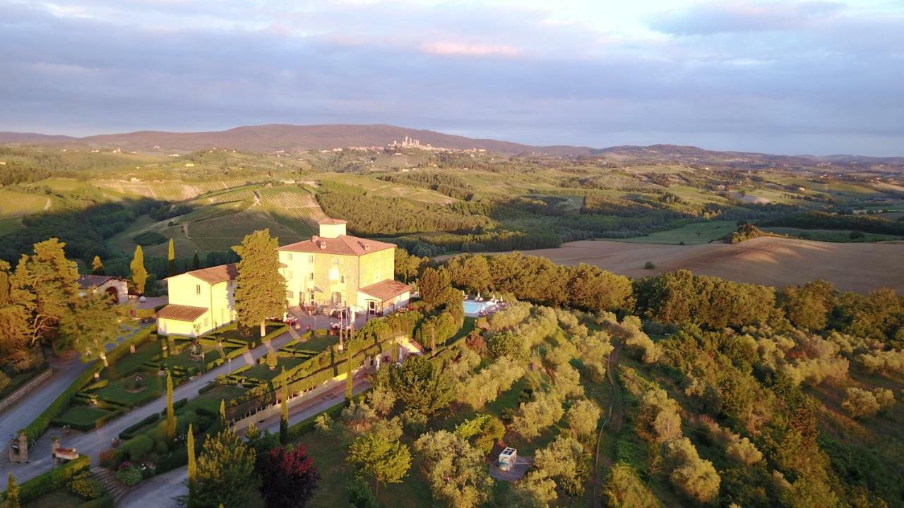 Apartment Castello Di Fulignano Isalfredo Ground Floor