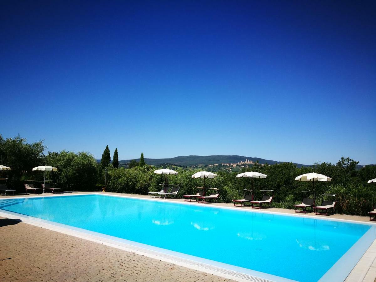 Apartment Castello Di Fulignano Isalfredo Ground Floor *